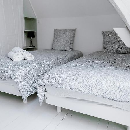 Maison Madeleine La Flèche Buitenkant foto
