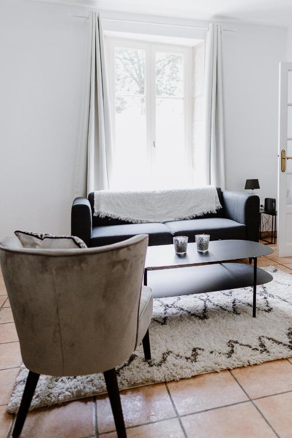 Maison Madeleine La Flèche Buitenkant foto