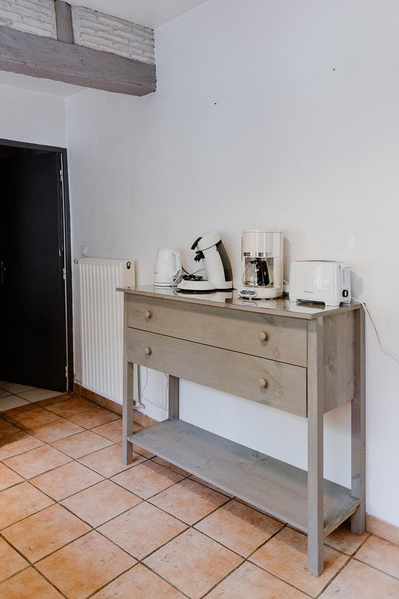 Maison Madeleine La Flèche Buitenkant foto