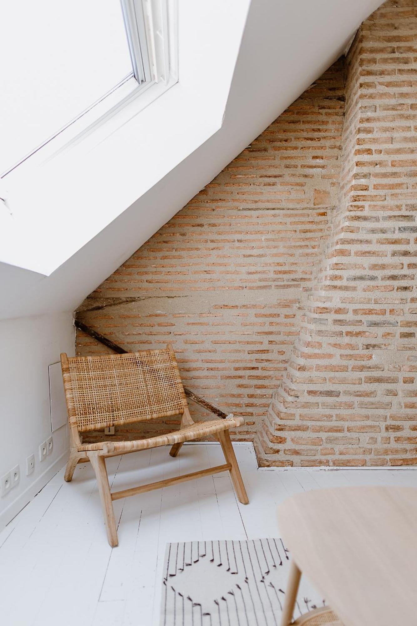 Maison Madeleine La Flèche Buitenkant foto